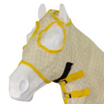 Showcraft – Gold Canvas Hood