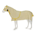 Showcraft – Gold Canvas Hood