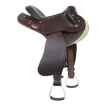 Northern River Drafter – Half Breed Saddle