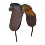 Northern River Drafter – Stock Saddle