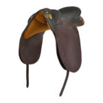 Northern River Drafter – Stock Saddle