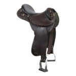 Northern River Drafter – Campdraft Saddle