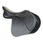 Cavalier – Leather Close Contact Saddle