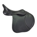 Cavalier – Leather Close Contact Saddle
