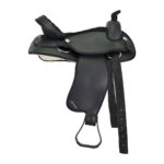 Status – Western Saddle