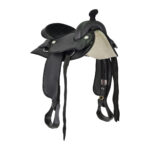 Status – Western Saddle