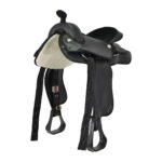 Status – Western Saddle