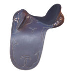 Status – Stock Saddle