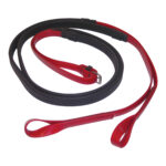Showcraft – PVC Rubber Loop Reins