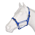 Showcraft – PVC Overlay Halter