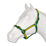 Showcraft – PVC Overlay Halter