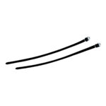 McAlister – Leather Spur Straps