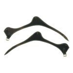 Showcraft – Campdraft Spur Straps