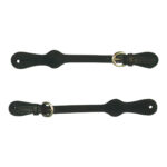 Navaho – Western Spur Straps – N.P.