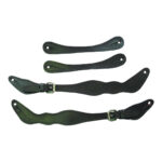 Eureka – Four Stud Spur Straps