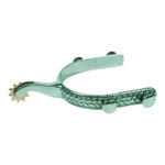 Eureka – Northern River 4 Stud Stock Spur