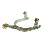 Eureka – Show Roper Spurs