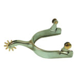 Showcraft – Campdraft “Lip” Spur