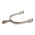 Eureka – Schultheis Spurs – Ladies