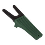 Showcraft – Boot Jack – Plastic With Rubber Sleeve