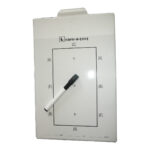 Eureka – Learn A Test Dressage White Board