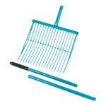 Eureka – 3 Piece Metal Stable Fork