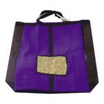 Eureka – Canvas With Mesh Hayfeeder Bag