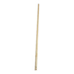 Showcraft – Spare Wooden Handle For High Tensile Fork