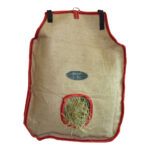 Showcraft – Deluxe Jute Hayfeeder Bag