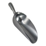 Showcraft – Aluminium Food Scoop