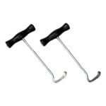 Eureka – Boot Hooks – Pair