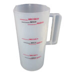 Eureka – Measuring Scoop – Medical Or Dietary