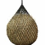 Showcraft – Heavy Duty Hay net 38″