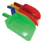 Eureka – Large Open Food Scoop