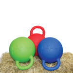 Eureka – Horseplay Star Ball