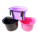Eureka – D Feed Bin With Brackets