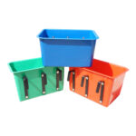 Eureka – Large Square Feed Bin