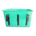 Eureka – Large Square Feed Bin