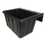Showcraft – Rubber Hanger Trough 16ltr