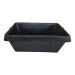 Showcraft – Rubber Feedtrough