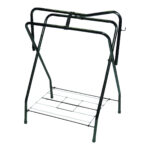 Eureka – Metal Saddle Stand Without Castors
