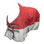 X -Calibur – 600 Denier Paddock Rug
