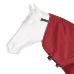X -Calibur – 600 Denier Paddock Neckrug/ Hood