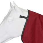 X -Calibur – 600 Denier Paddock Neckrug/ Hood