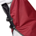 X -Calibur – 600 Denier Paddock Neckrug/ Hood
