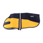 Showcraft – Two Tone Dog Coat