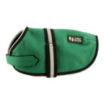 Eureka – Polar Fleece Dog Coat