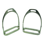 Eureka – Two Bar Irons Np