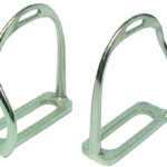 Eureka – Safety Irons Np