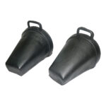 Eureka – Childs Leather Clogs